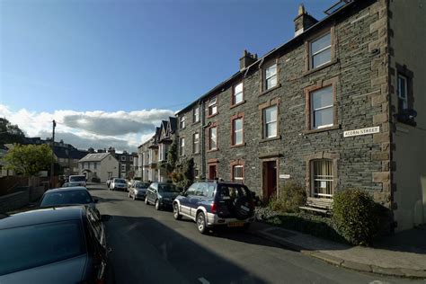 acorn street|acorn street keswick.